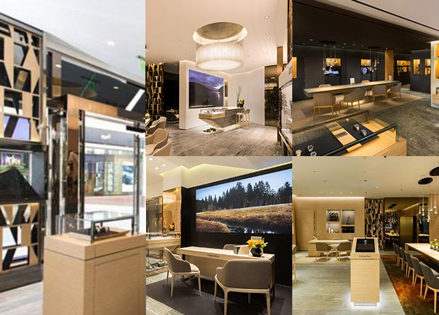 镇江宝玑售后维修地址