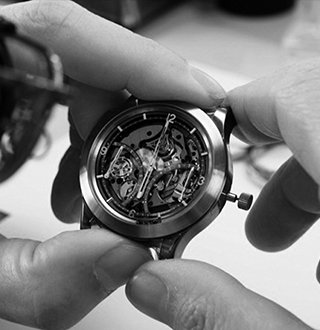 镇江宝玑售后维修服务