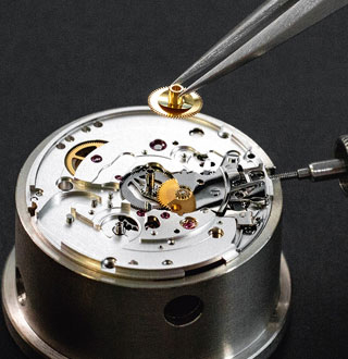 镇江宝玑售后维修服务